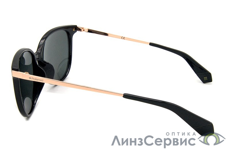 солнцезащитные очки polaroid pld 4076/f/s 807  в салоне ЛинзСервис
